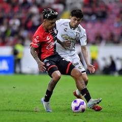 Tijuana - Atlas: fecha, horario y cómo ver el partido de Play-In de la Liga MX