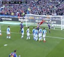La FEF tendrá un protocolo para goles como el de Leo Messi