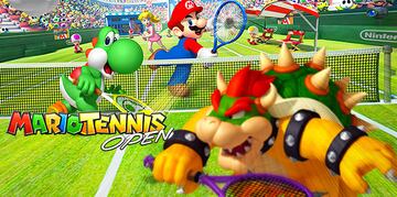 IPV - Mario Tennis 3DS (3DS)