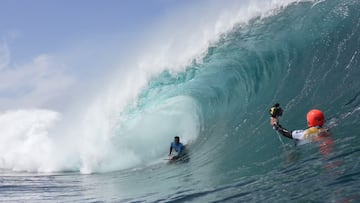Bodyboard - 9º Lanzarote Quemao Class