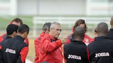 Manzano y su herencia