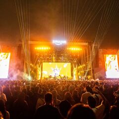 Revelados los horarios del Vive Latino 2025: lineup, escenarios y a qué hora canta cada artista