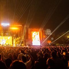 Vive Latino 2025: cuándo salen a la venta y dónde comprar los abonos