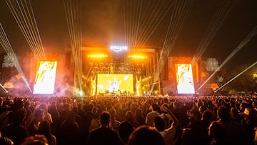 Vive Latino 2025: cuándo salen a la venta y dónde comprar los abonos