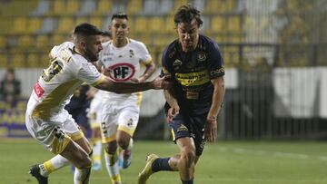 Cobresal anunció la contratación de experimentado goleador