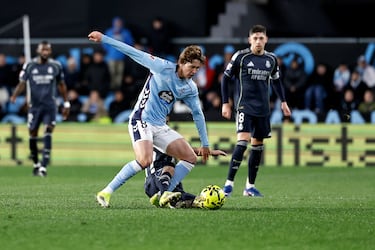 ‘Mami’, el cerebro de Arbeloa que era “único” para Raúl
