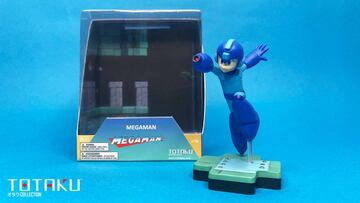 Totaku de Mega Man