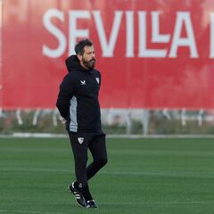 Mestalla, tierra prohibida para Quique