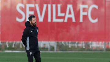10/02/24 ENTRENAMIENTO SEVILLA
QUIQUE SANCHEZ FLORES