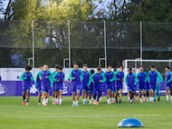 30/10/25 ENTRENAMIENTO VALLADOLID
GUILLERMO ALMADA GRUPO