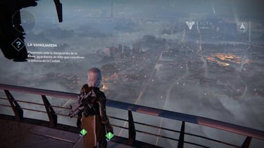 Destiny, Impresiones Alfa