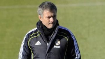 <b>CASTIGADO. </b>Mou cumplirá el partido de sanción ante el Auxerre.