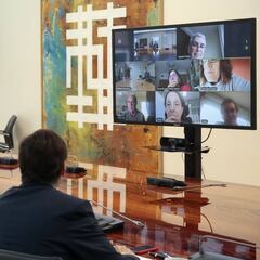 Comité Cientifico del coronavirus: miembros y quiénes estarán al frente