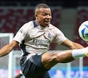 Aferrados a Mbappé