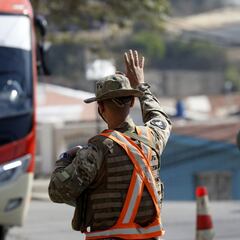 Toque de queda hoy, sábado 17 de abril en Chile: horarios, hasta cuándo va y multas por salir