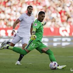 La inmensidad de Valles no basta