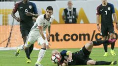 Celis: “Un jugador sabe cuándo está jugando mal”