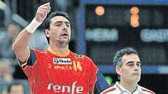 España se juega la última opción de ir al preolímpico