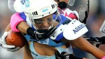 Cuidado médico para 100 lesiones en esta temporada