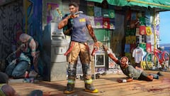 Dead Island 2: how to get Delgado’s Supply Case Key