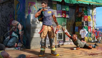 Dead Island 2