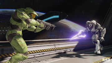 Captura de pantalla - Halo: The Master Chief Collection (XBO)