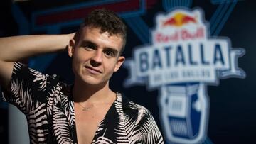 Red Bull Batalla España 2023: fechas, horarios, participantes y sede de las regionales 