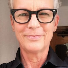 Jamie Lee Curtis revela la adicción a los opiáceos que sufrió durante una década