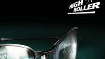 $40.000 garantizados en el High Roller