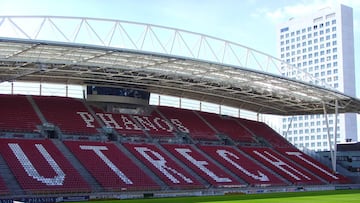 Stadion Utrecht