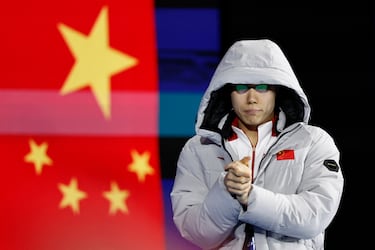 Popovici vuelve por sus fueros, Ledecky agranda su leyenda