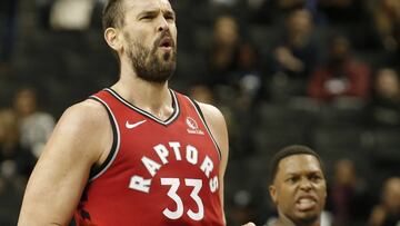 Raptors - Pelicans en directo: partido NBA hoy, en vivo