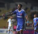U. de Chile 1 - 1 Rosario Central: goles, resumen, resultado