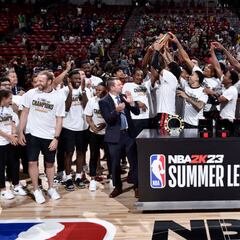 What’s next for the Knicks after missing out on Donovan Mitchell?