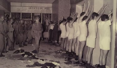Matanza de Tlatelolco 2025: causas, cuántas personas murieron y quién dio la orden de matar a los estudiantes