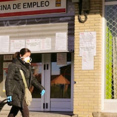 No he cobrado el paro: ¿cómo reclamar al SEPE mi prestación?