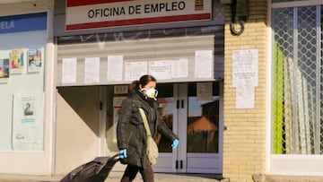 No he cobrado el paro: ?c車mo reclamar al SEPE mi prestaci車n?