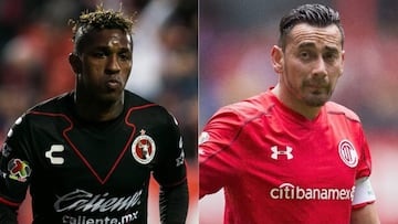 5 puntos a considerar en el Toluca vs Xolos de la liguilla