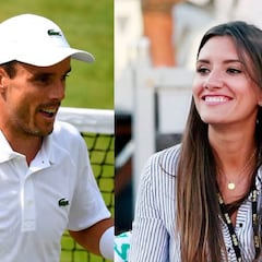 Ana Bodí Tortosa, la mujer con la que se casará Roberto Bautista