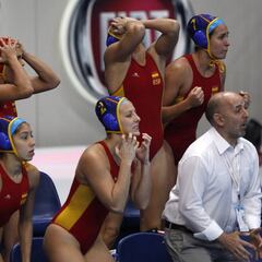 El España-Israel está sin sede por la presión de la CUP