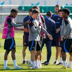 Un milagro al cuadrado