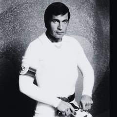 Gil Gerard dies at 82: What was the cause of death of the ‘Buck Rogers’ actor?
