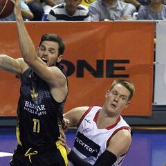 El Zaragoza sigue en picado y ya está en puestos de descenso