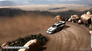 Colin McRae: DIRT ya tiene fecha