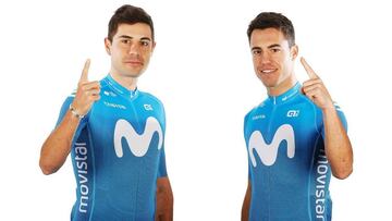 Mora, Torres, Mas y Elosegui doblarán ruta y crono en Jaén