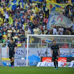 América repite promoción para aficionados vacunados