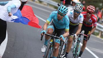 Vuelta a Espa&ntilde;a 2019: Horarios, c&oacute;mo y d&oacute;nde ver la etapa 19 que se correr&aacute; entre &Aacute;vila a Toledo en 165,2 km, este viernes 13 de septiembre de 2019