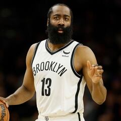 James Harden sets unfortunate new NBA registry