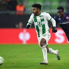 ¿Cada vez más cerca? ‘Guiño’ de Marquinhos a Pumas en redes sociales