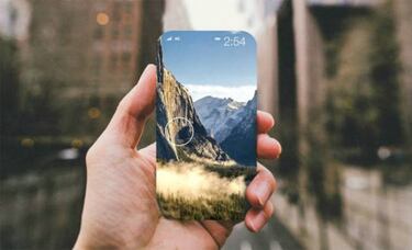 Así podría ser el diseño y funciones del Samsung Galaxy S8